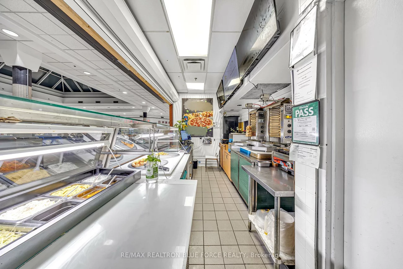 85, Ellesmere, Wexford-Maryvale, Toronto