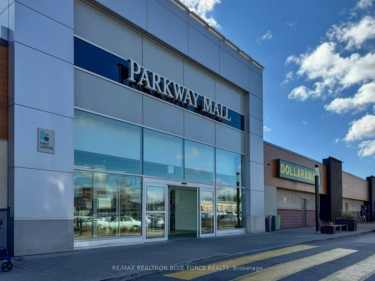 85, Ellesmere, Wexford-Maryvale, Toronto