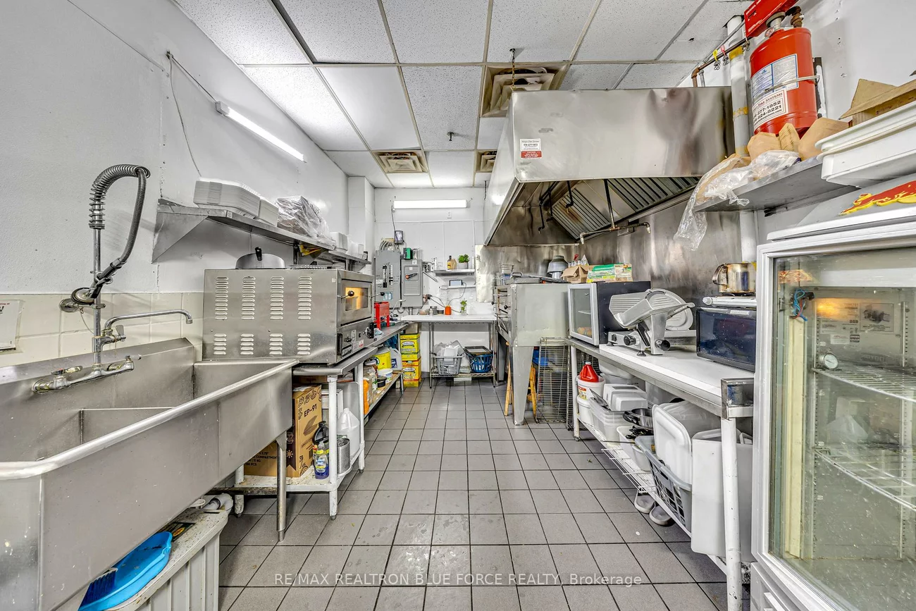 85, Ellesmere, Wexford-Maryvale, Toronto