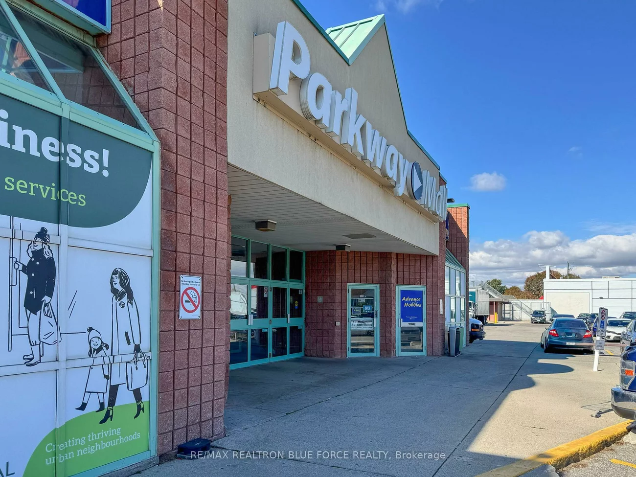 85, Ellesmere, Wexford-Maryvale, Toronto