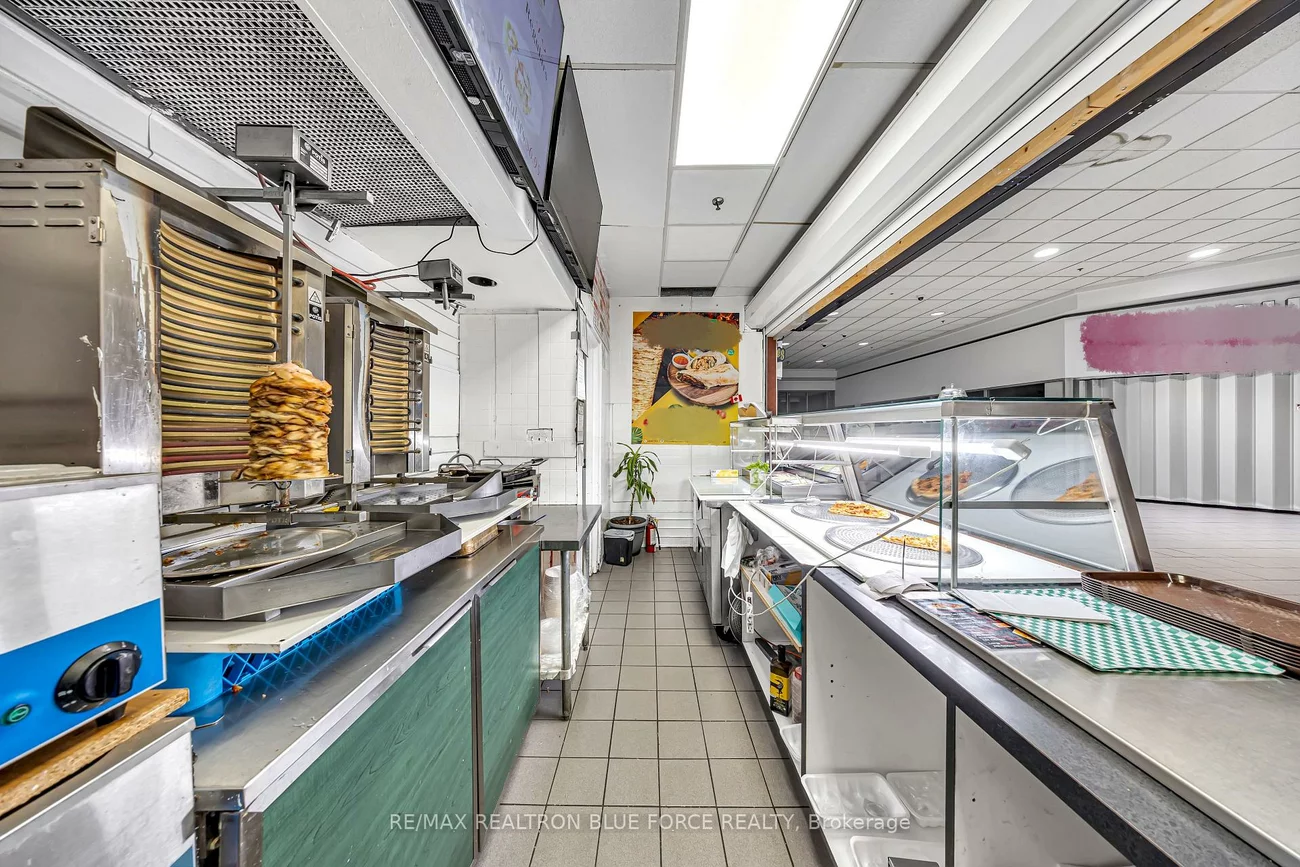 85, Ellesmere, Wexford-Maryvale, Toronto