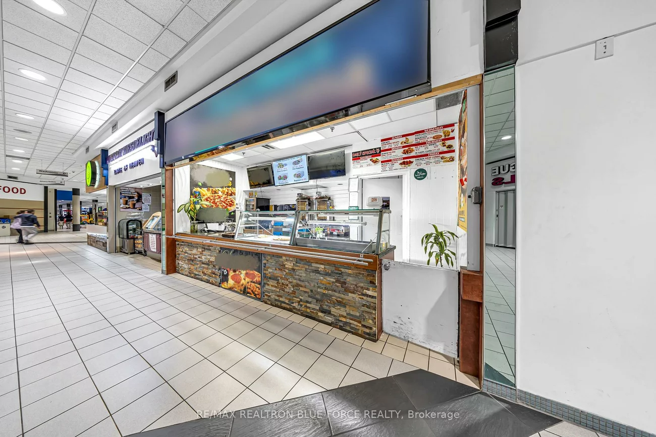 85, Ellesmere, Wexford-Maryvale, Toronto