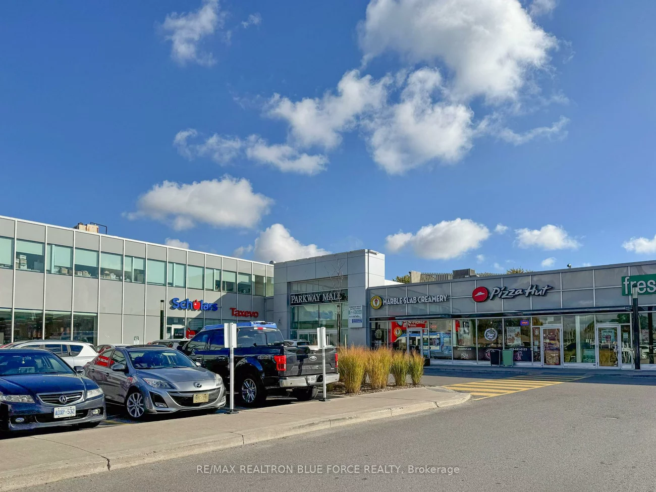85, Ellesmere, Wexford-Maryvale, Toronto