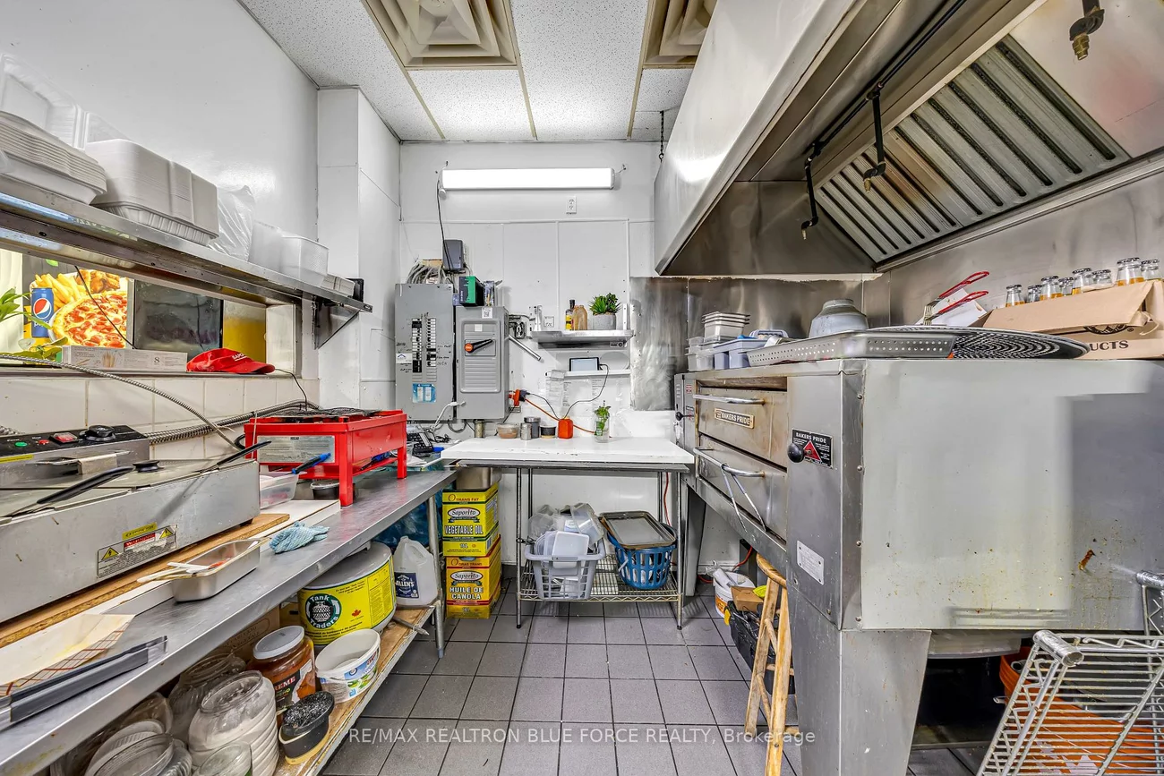 85, Ellesmere, Wexford-Maryvale, Toronto