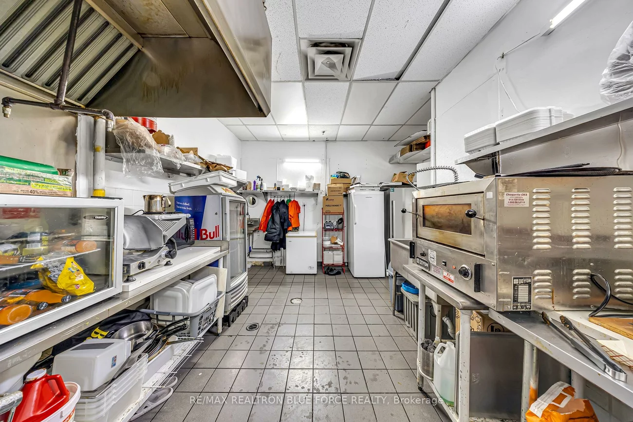 85, Ellesmere, Wexford-Maryvale, Toronto