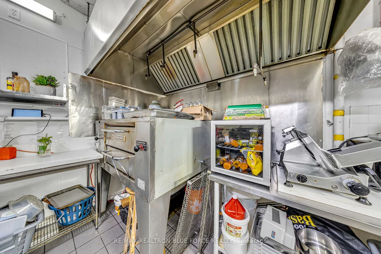 85, Ellesmere, Wexford-Maryvale, Toronto