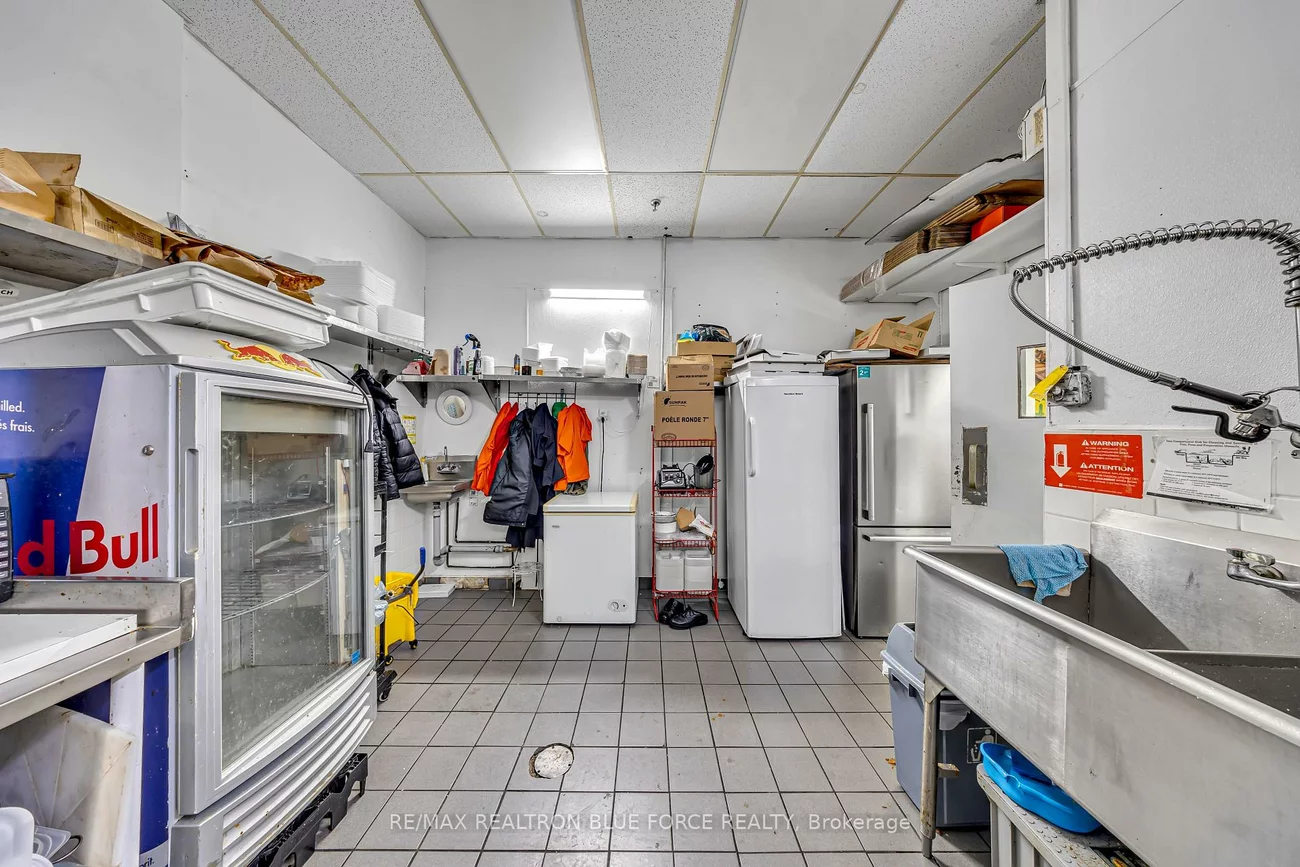 85, Ellesmere, Wexford-Maryvale, Toronto