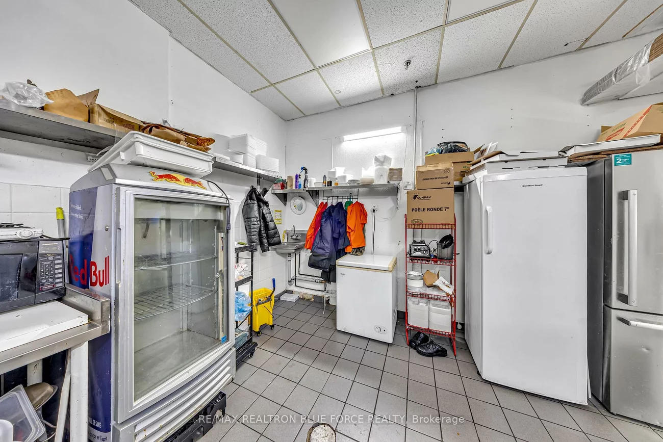 85, Ellesmere, Wexford-Maryvale, Toronto