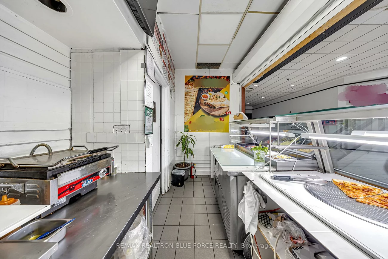85, Ellesmere, Wexford-Maryvale, Toronto