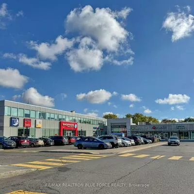 Commercial for sale, 85, Ellesmere, Wexford-Maryvale, Toronto