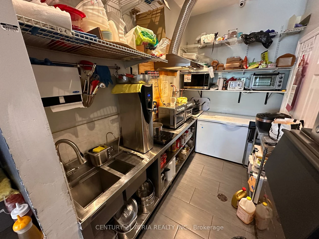3300, Midland, Milliken, Toronto