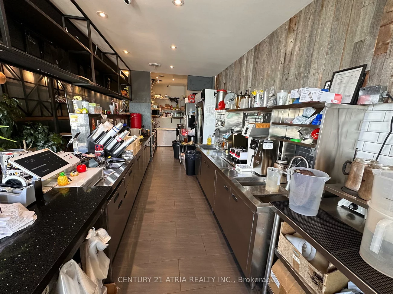 3300, Midland, Milliken, Toronto