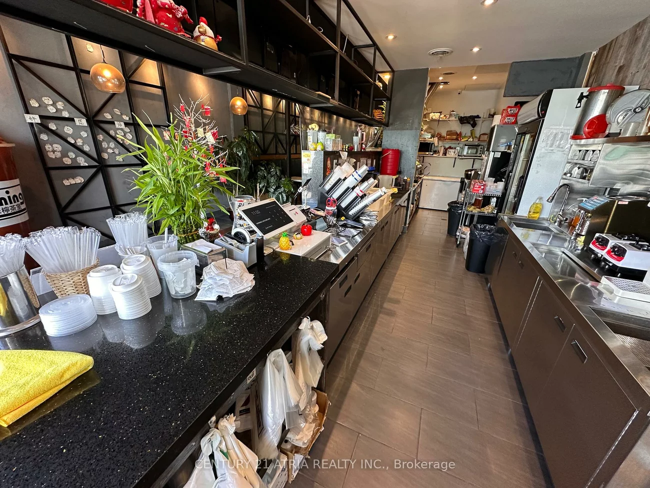 3300, Midland, Milliken, Toronto
