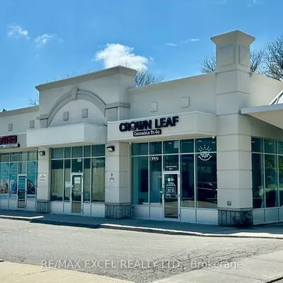 Commercial for sale, 3245, Finch, L'Amoreaux, Toronto