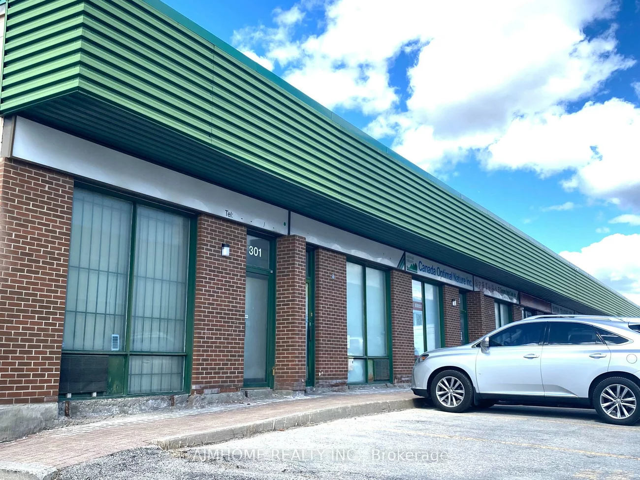200, Silver Star, Milliken, Toronto