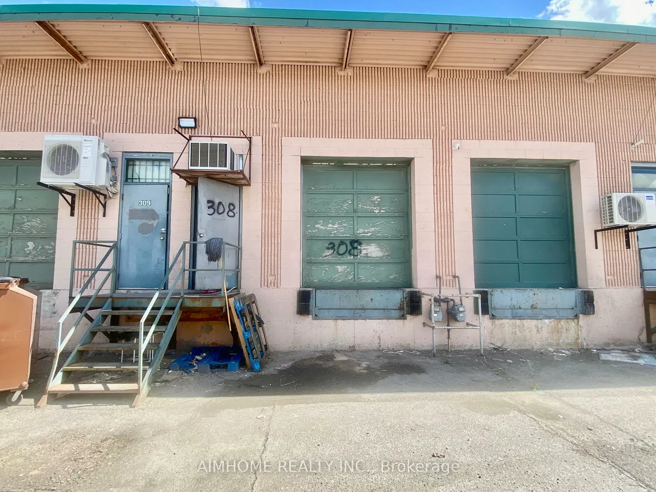 200, Silver Star, Milliken, Toronto
