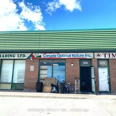 Commercial for sale, 200, Silver Star, Milliken, Toronto