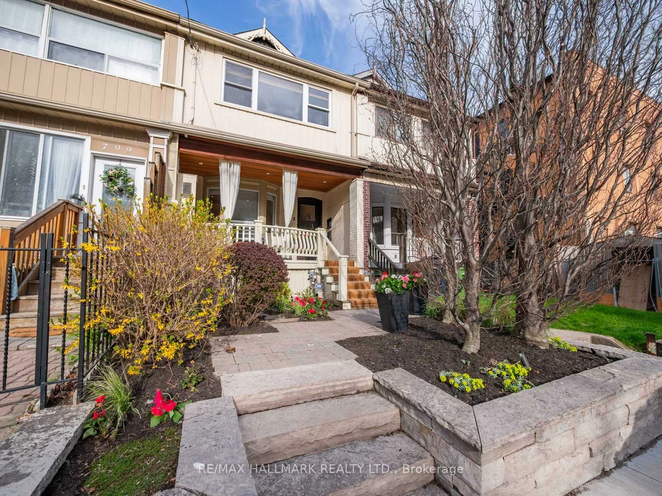 797, Carlaw, Playter Estates-Danforth, Toronto