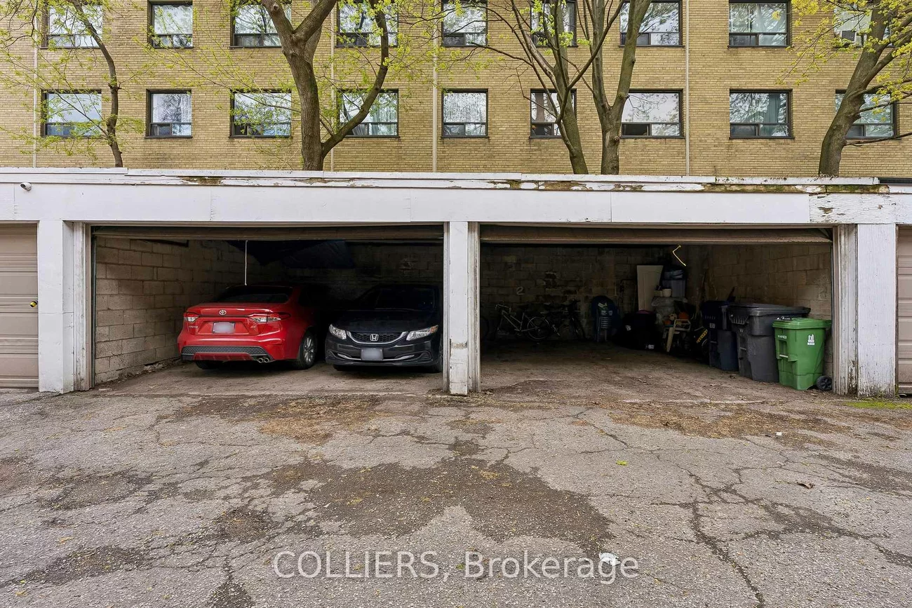 3, Bater, Broadview North, Toronto