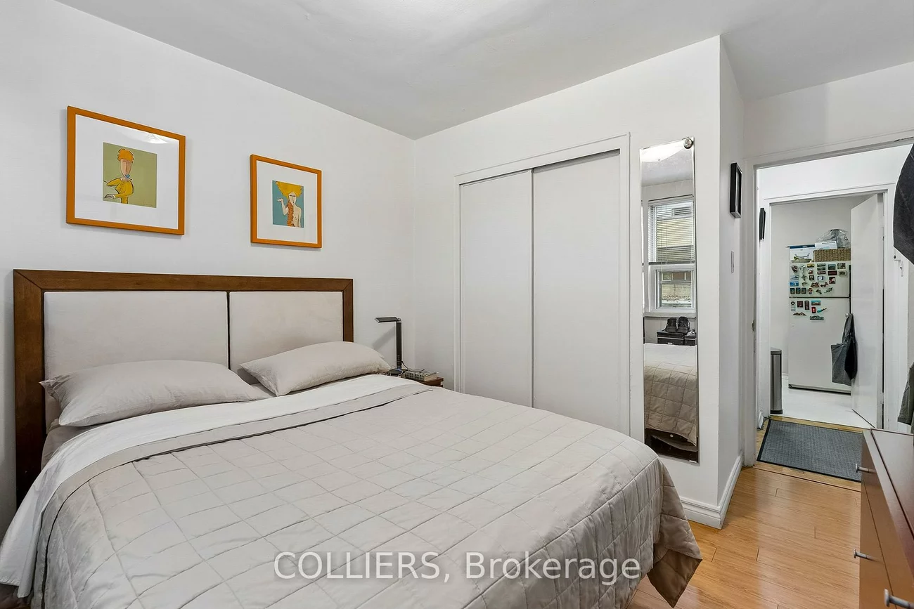 3, Bater, Broadview North, Toronto