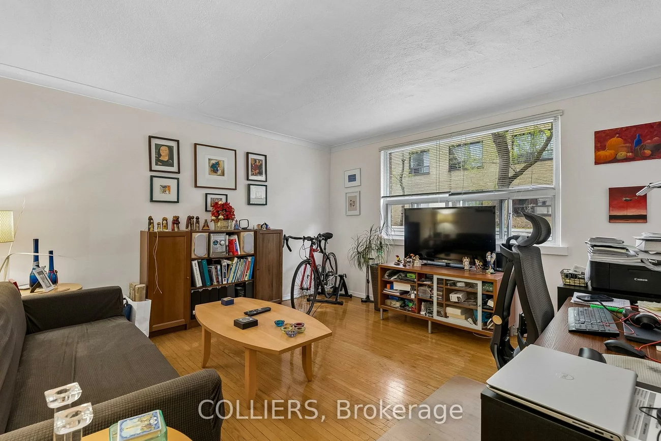3, Bater, Broadview North, Toronto