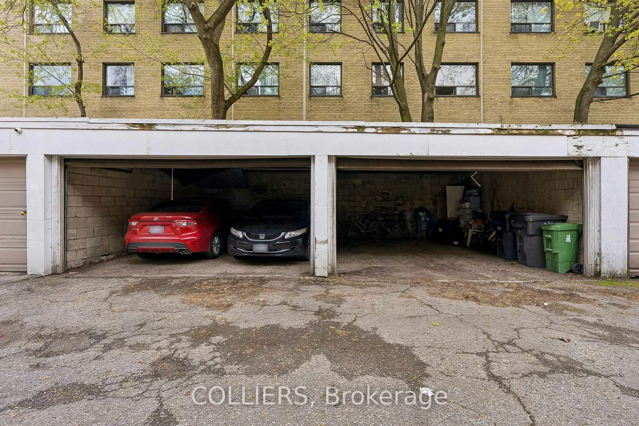 3, Bater, Broadview North, Toronto