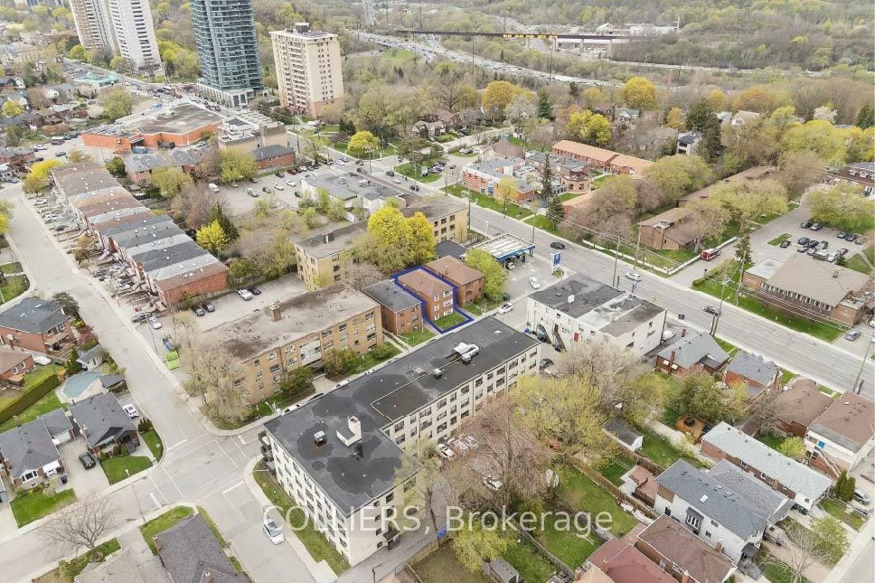 3, Bater, Broadview North, Toronto