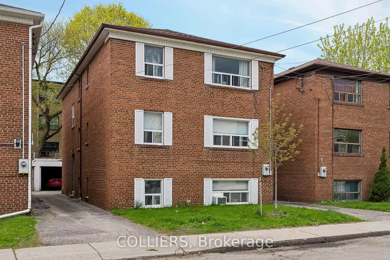 3, Bater, Broadview North, Toronto
