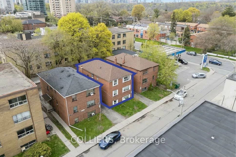 3, Bater, Broadview North, Toronto