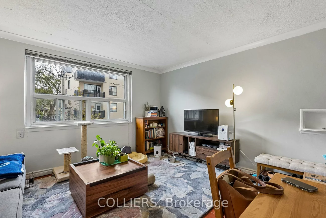 3, Bater, Broadview North, Toronto