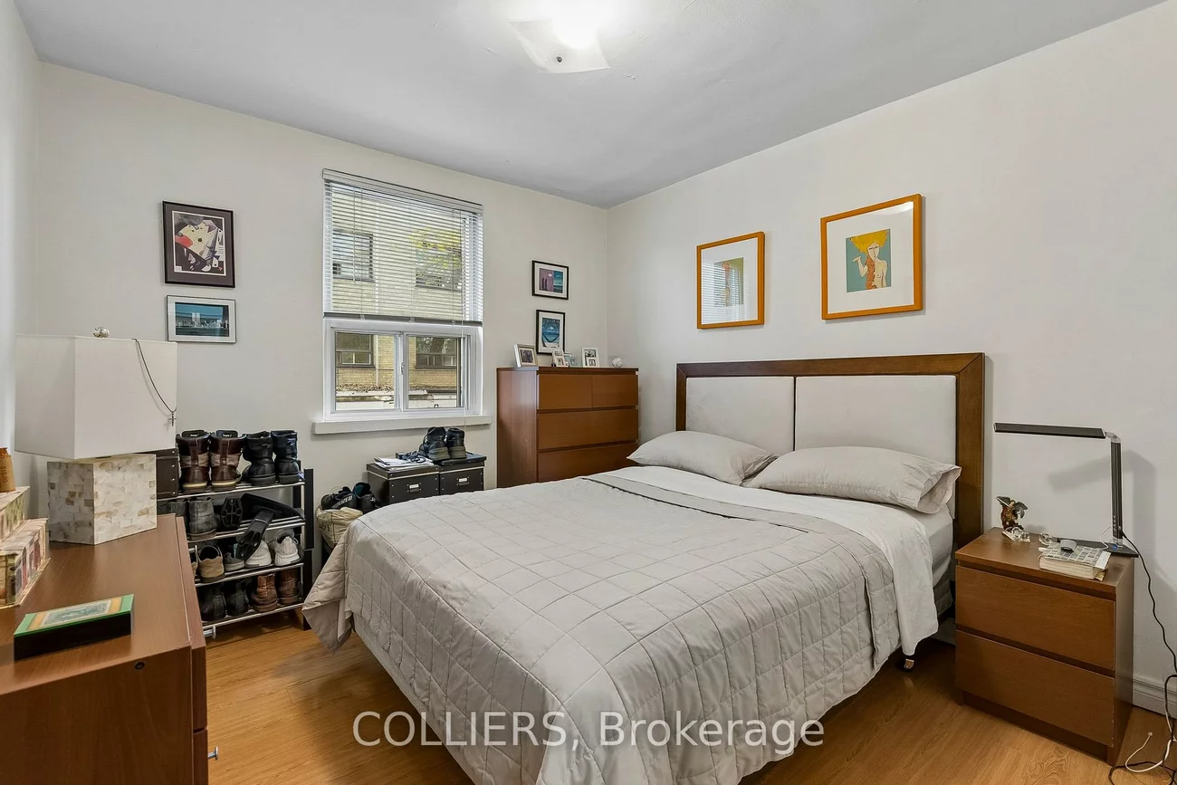 3, Bater, Broadview North, Toronto