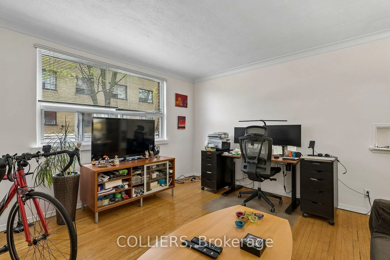 3, Bater, Broadview North, Toronto