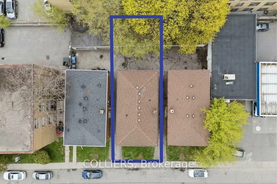 3, Bater, Broadview North, Toronto