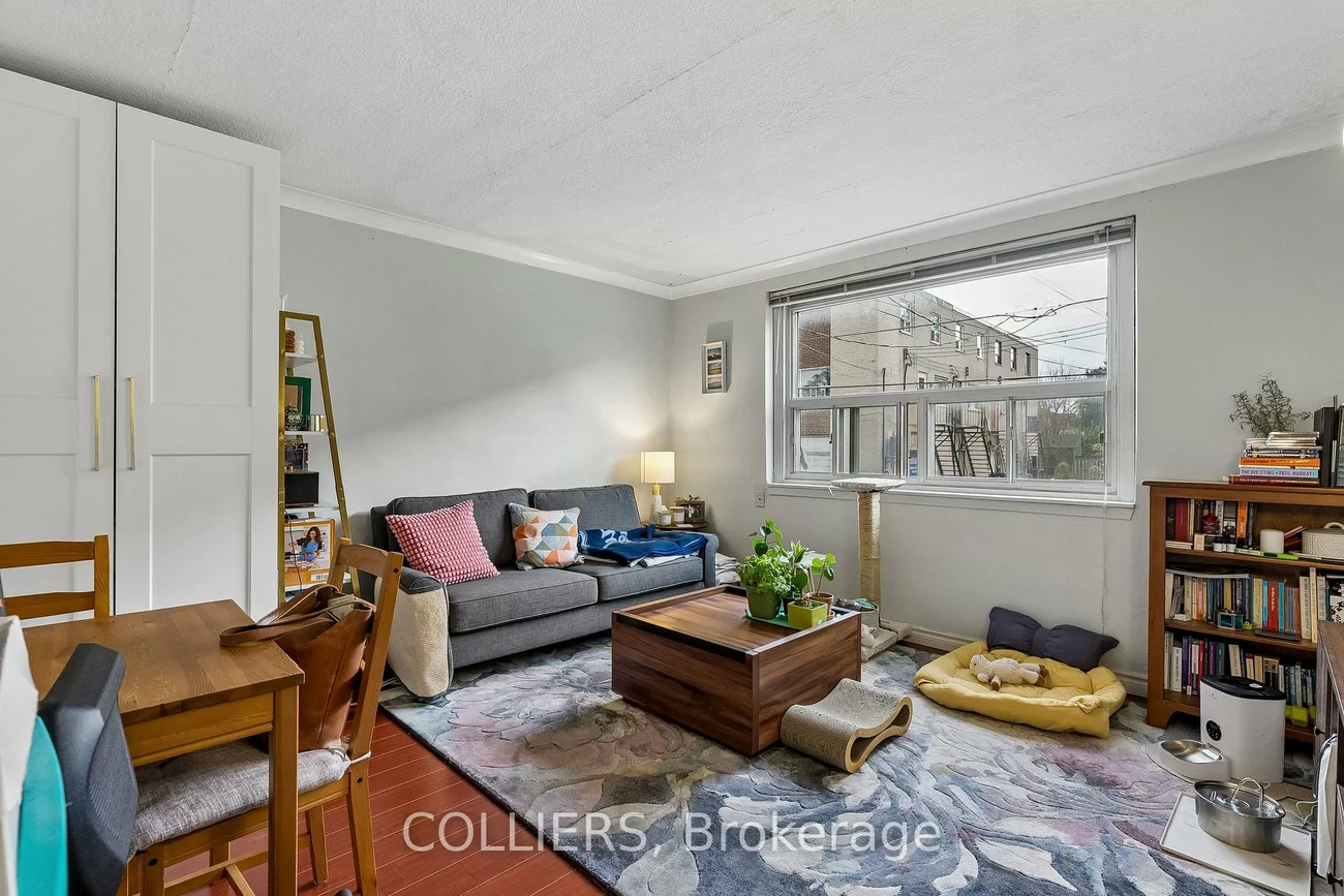 3, Bater, Broadview North, Toronto