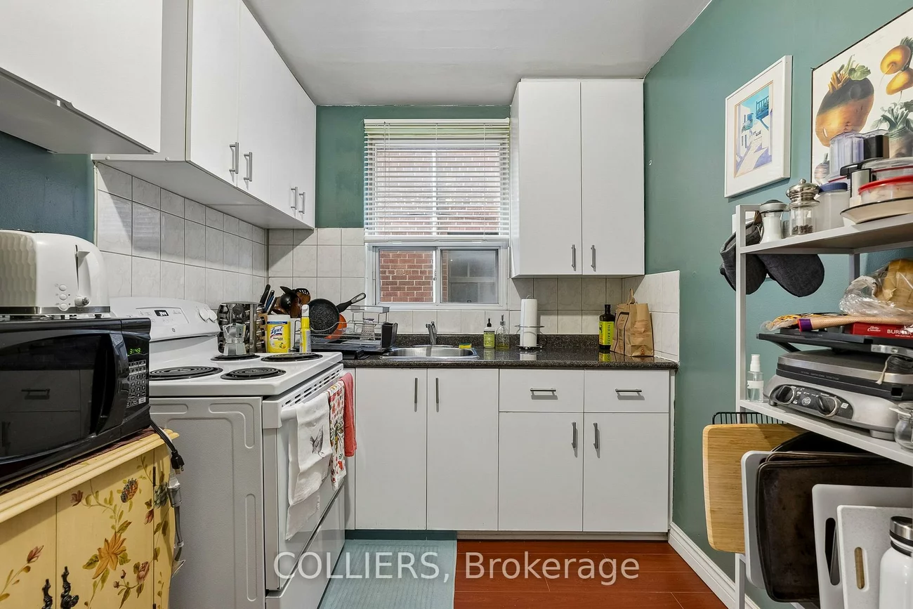 3, Bater, Broadview North, Toronto