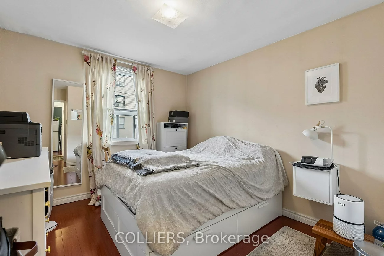 3, Bater, Broadview North, Toronto
