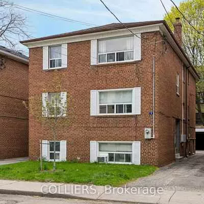 Commercial for sale, 3, Bater, Broadview North, Toronto