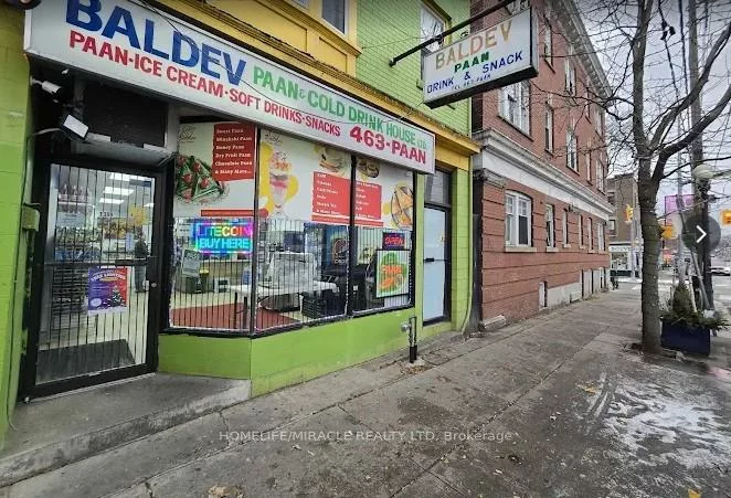 1399, Gerrard, Greenwood-Coxwell, Toronto