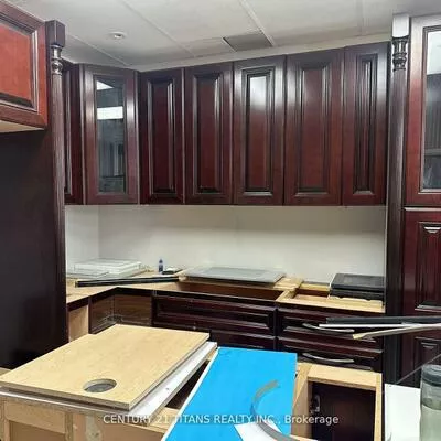 Commercial for sale, 20, Venture, Rouge E11, Toronto