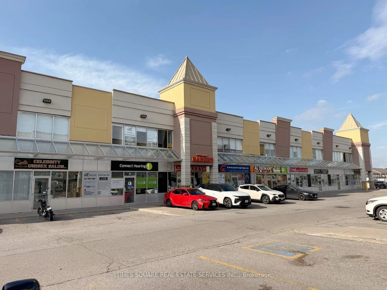 1415, Kennedy, Dorset Park, Toronto