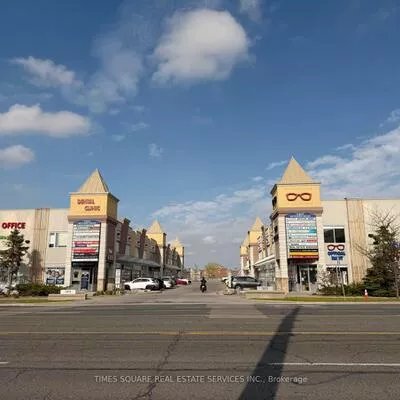 Commercial for sale, 1415, Kennedy, Dorset Park, Toronto