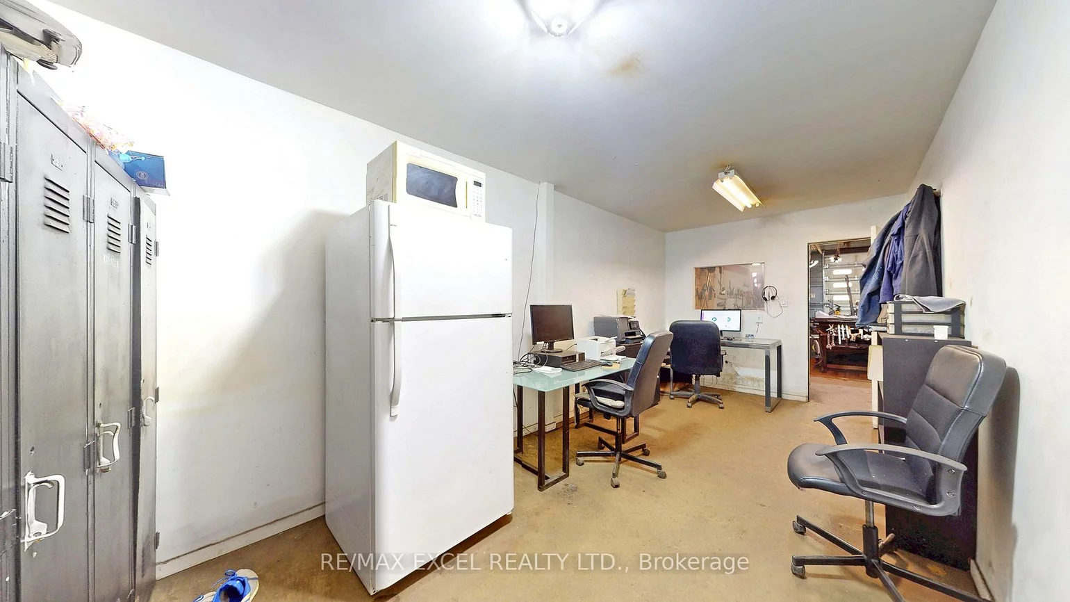 25, Waterman, O'Connor-Parkview, Toronto