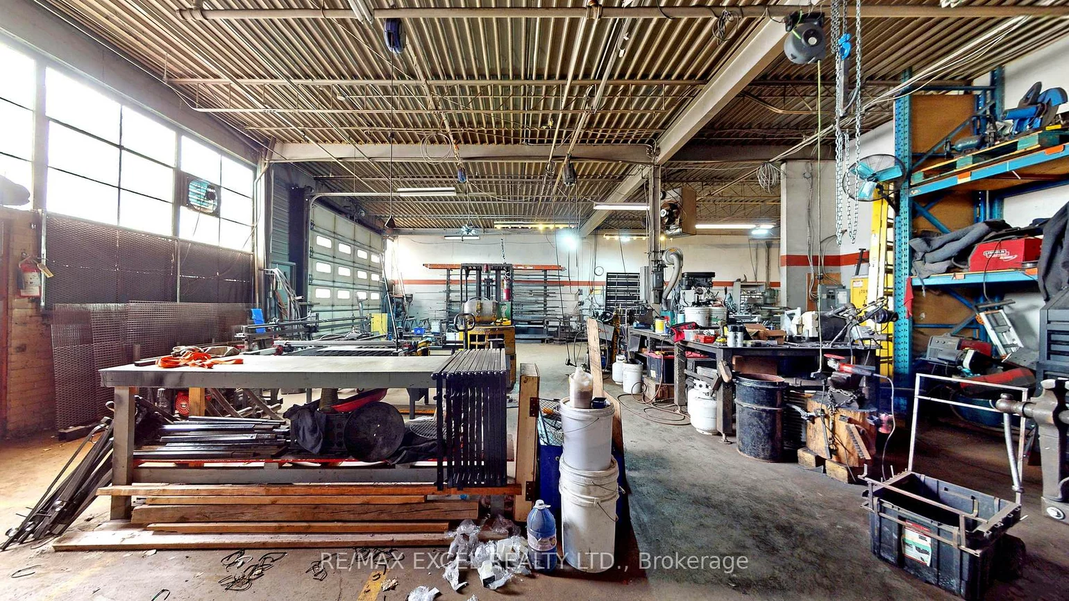 25, Waterman, O'Connor-Parkview, Toronto