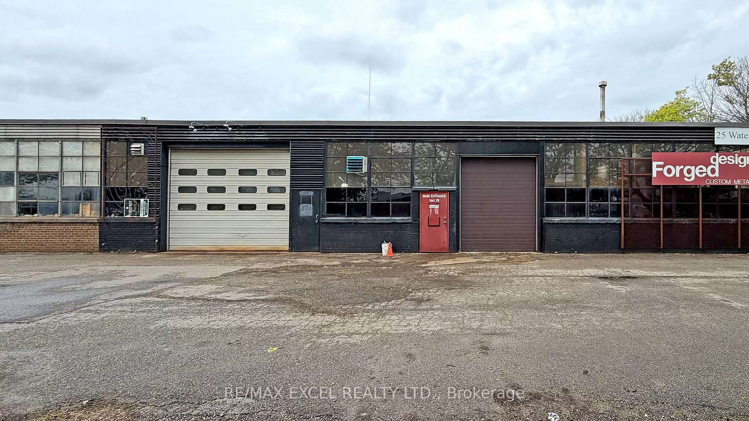 25, Waterman, O'Connor-Parkview, Toronto