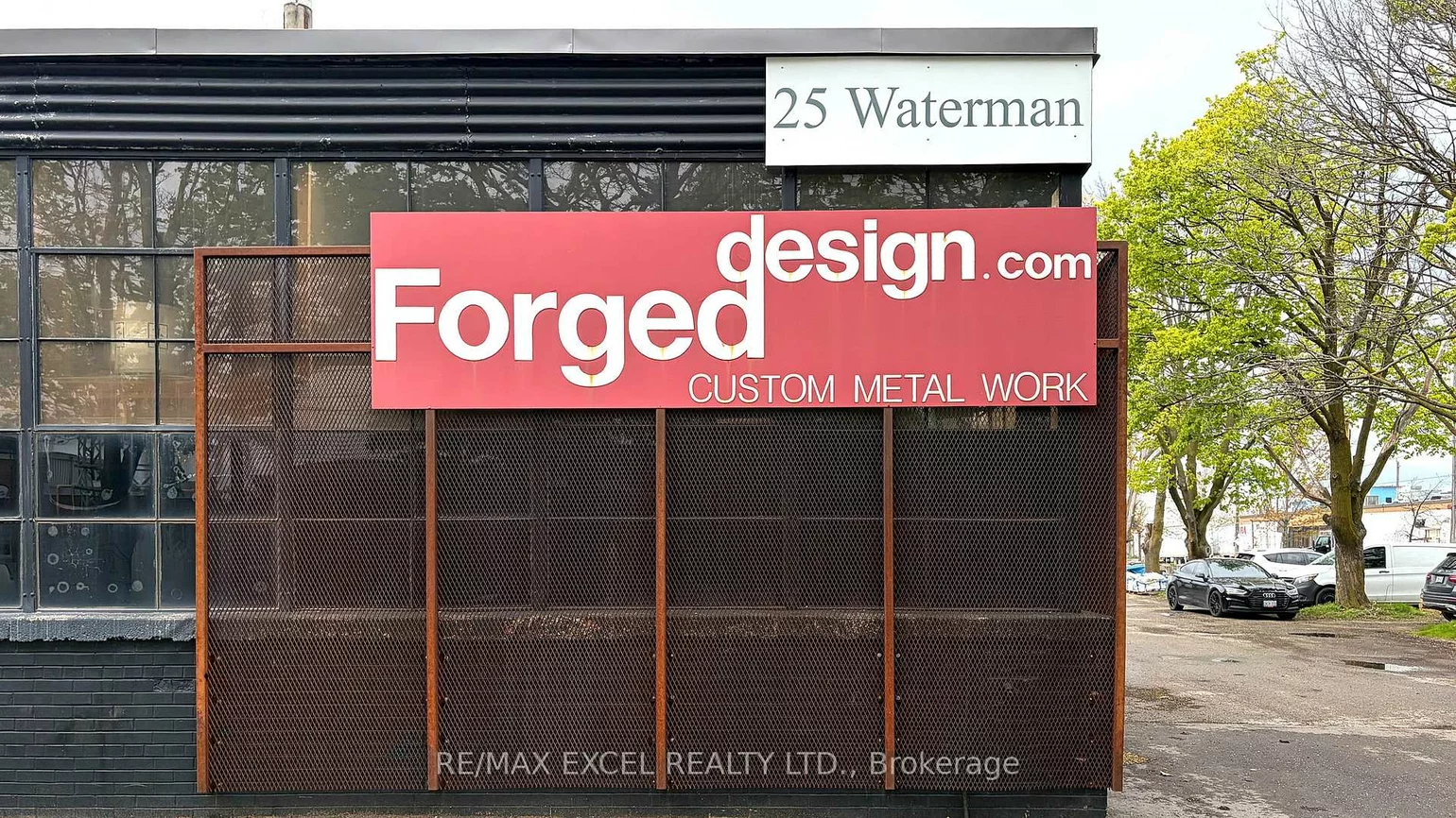 25, Waterman, O'Connor-Parkview, Toronto