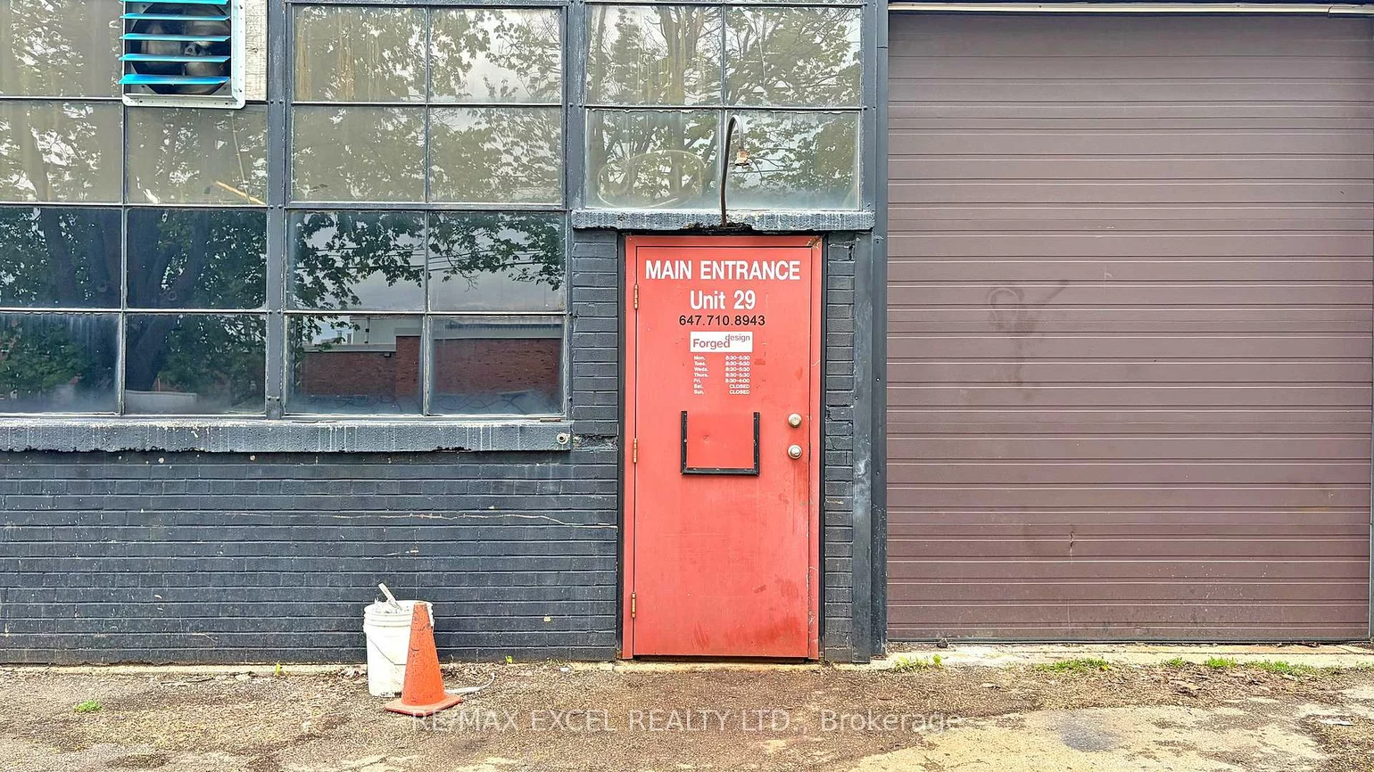 25, Waterman, O'Connor-Parkview, Toronto
