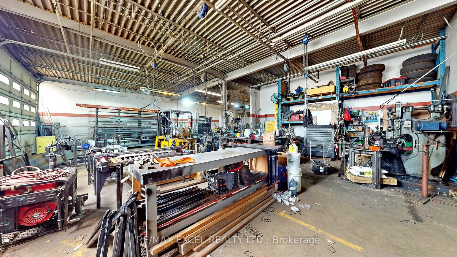 25, Waterman, O'Connor-Parkview, Toronto