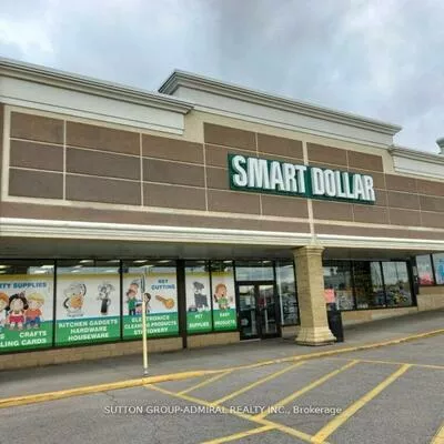 2650, Lawrence, Dorset Park, Toronto