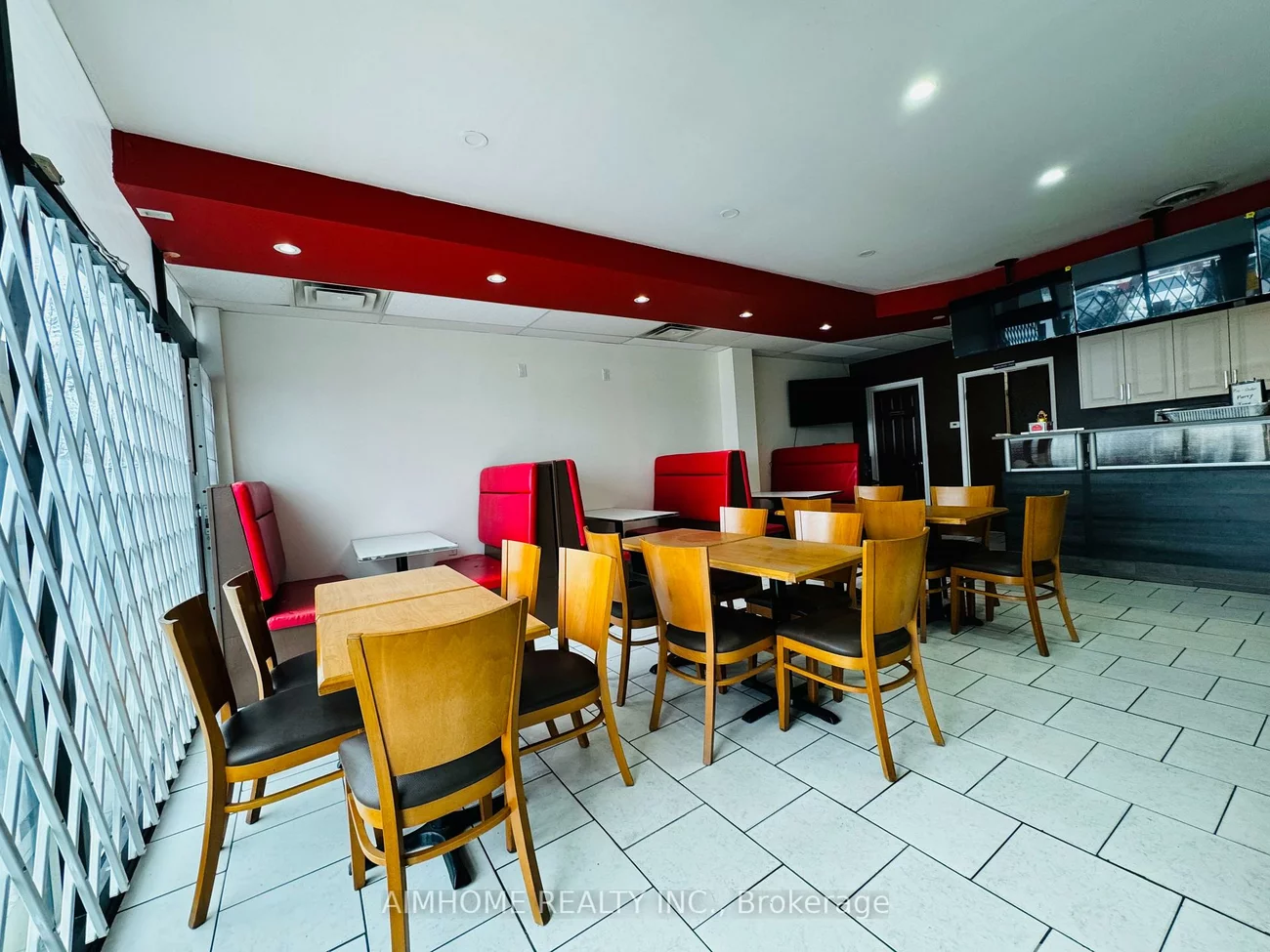 820, Markham, Woburn, Toronto