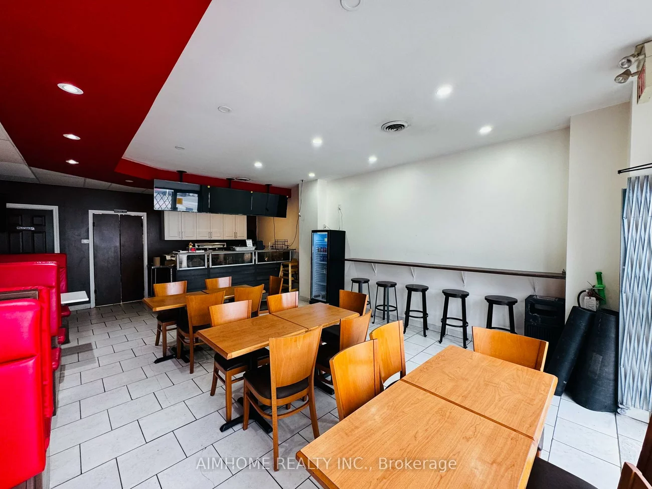 820, Markham, Woburn, Toronto